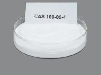 Factory Supply 4-Methoxybenzoic Acid CAS 100-09-4