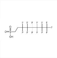 1H,1H,2H,2H-Perfluorooctanesulphonic acid