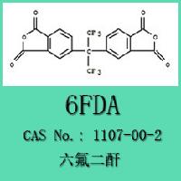 6FDA 6f-dianhydride