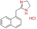 naphazoline hydrochloride bp98 usp24