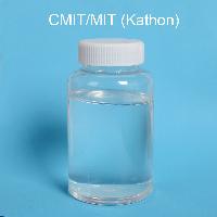 Biocide Kathon CG CMIT/MIT 2.5%