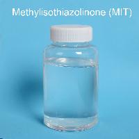 Biocide Methylisothiazolinone (MIT) 20% CAS No.2682-20-4