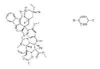 Vinblastine Nb-Oxide Maleic Acid Salt